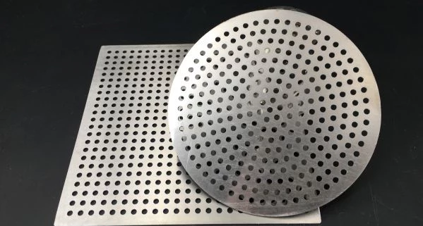 Shower Floor Drain Covers