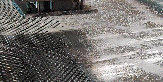 Produsen Penutup Saluran Air Khusus
